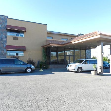 L'Auberge De L'Aeroport Inn Dorval Kültér fotó