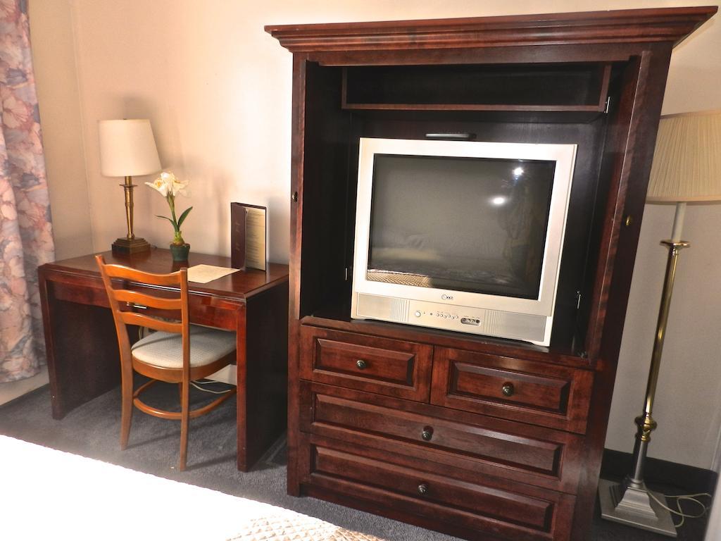 L'Auberge De L'Aeroport Inn Dorval Szoba fotó