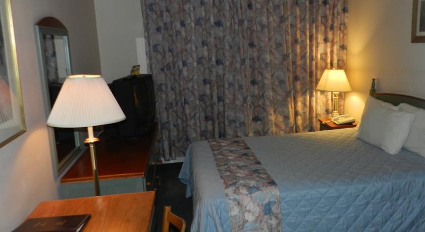 L'Auberge De L'Aeroport Inn Dorval Szoba fotó